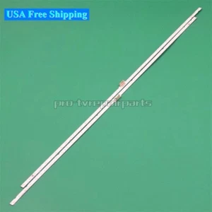 LED Strips For Samsung UN58NU6080 UN58RU710D UE58RU7179 UE58RU7100 UN58NU7200 - Picture 1 of 7