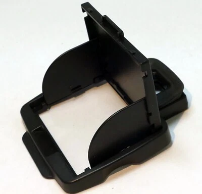 Hoodman D40  camera LCD Display Shade cover protector DH-D40 - Image 1 of 4