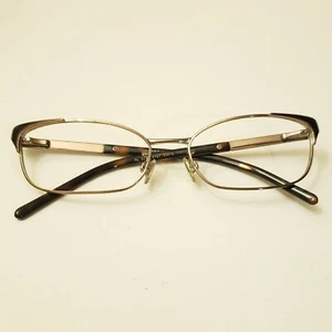 Ralph Lauren Eyeglass FRAMES ONLY Brown Bronze RL 5071 9167 53-16-135 ITALY - Bild 1 von 14