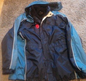 Snowdonia Jacket in Men's Coats 