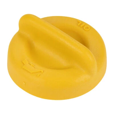 GENUINE FIAT ALFA ROMEO OIL FILLER CAP OIL CAP CAP CONNECTOR 55187763 - Image 1 of 2