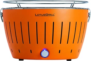 LG G34 U or Standard Barbecue Con Batterie E Cavo Di Alimentazione USB, 35 X 23, - Foto 1 di 12