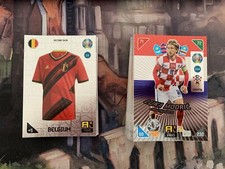 Panini Adrenalyn XL UEFA Euro 2020 Kick Off Cards Fans and Skins buy 3 get 5