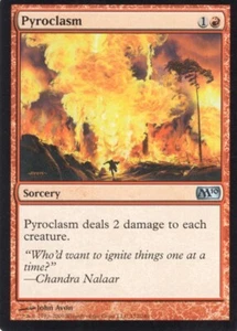 3X PYROCLASM 152/249 CORE SET 2010 M10 MTG MAGIC LP X3 (yourdeckbuilder) - Bild 1 von 1