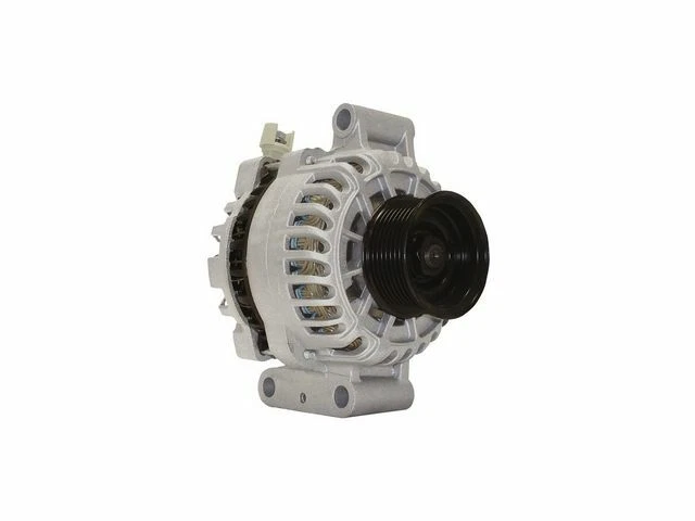 Alternator fits Ford E350 Econoline Club Wagon 1999-2002 7.3L V8 27TRBF Foto 1 de 1