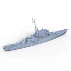 SSMODEL SSC700622 1/700 Italy Fregatten Albatros-Klasse, Albatros F543 Water Line - Bild 1 von 3