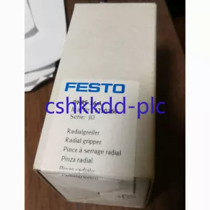 Festo DHRS-16-A 1310160 Pneumatic Clamp New One Expedited Shipping DHRS16A - Picture 1 of 3