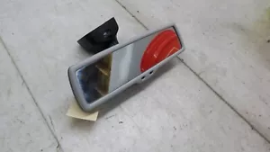2012-2015 Volkswagen Passat OEM Front Interior Rear View Mirror - Bild 1 von 10