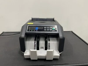 Royal Sovereign bill counter with digital display *FREE SHIPPING* *USED* - Picture 1 of 7