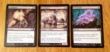 MTG Magic The Gathering: Magic 2011 U-pick/Complete Your Set