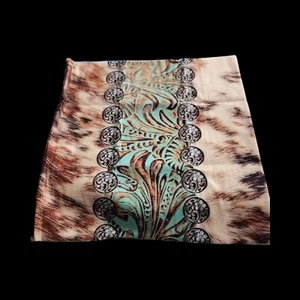 17"×17" Pillow Cover Very Soft - Picture 1 of 2