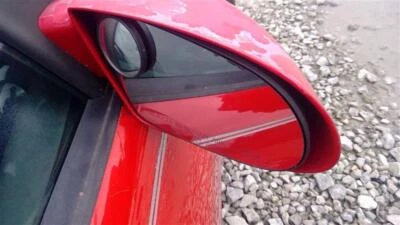 Espejo retrovisor derecho usado se adapta a: Chevrolet Camaro 1999 eléctrico grado derecho A Foto 1 de 4