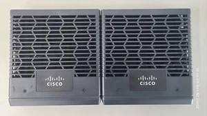 CISCO Refurbish C819H-K9 Secure Hardened Integrated Services Router, Flash/DRAM - Picture 1 of 2