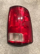 RIGHT PASSENGER SIDE 2009-2022 Dodge Ram Factory Replacement Rear Taillight Lamp