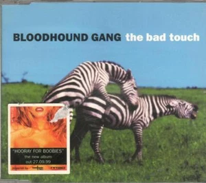 Bloodhound Gang The Bad Touch - Bild 1 von 2