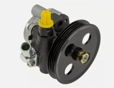 For LEXUS RX 300 MCU35, MCU35,RX 330 MCU38 / 350 POWER STEERING PUMP 2003-2006 - Image 1 of 4