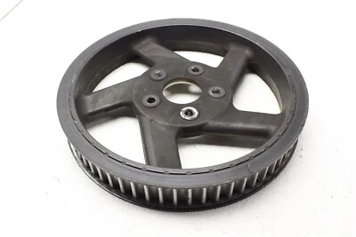 Polea de piñón de correa trasera Victory V92 Touring Deluxe 2003  Foto 1 de 4