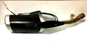 AUSPUFF SCHALLDÄMPFER KAWASAKI Z 750 VON 2007 BIS 2012 CODE 180910485 - Bild 1 von 1