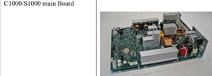 Placa principal Bio-Rad C1000 para CFX 96 - Imagen 1 de 3