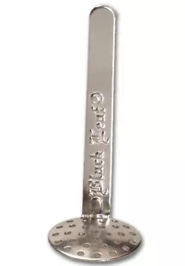 5 Stück Edelstahl Hängesiebe Ø 18mm für Pfeife Shisha NEU Siebe Hängesieb Sieb - Bild 1 von 1