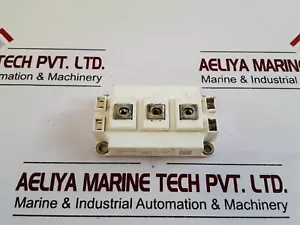 Semikron skm300gb063d power module - Picture 1 of 6