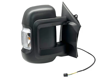 For 2014-2023 RAM PROMASTER Cargo Van Mirror W/Signal Non-Heated Passenger Side - Image 1 of 4