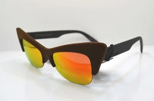 NEU Original Italia Independent 0908V.044.000 Sonnenbrille  - Bild 1 von 6