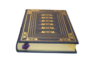 Will You Always Love Me? Joyce Carol Oats Franklin Library Signed 1st Edition - Picture 1 of 1