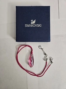 swarovski rose pendant 1169480 - Picture 1 of 1