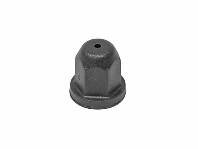 Exterior Molding Clip For 1987-1991 BMW 325is 1988 1989 1990 R783DH - Image 1 of 1