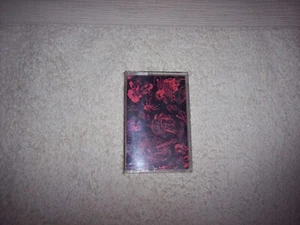 AEROSMITH--PERMANENT VACATION *CASSETTE* #217 - Picture 1 of 5