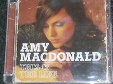 AMY MACDONALD - THIS IS THE LIFE (2007) Mr Rock & Roll, Poison prince, L.A......