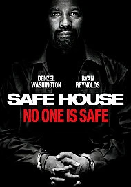 Safe House (DVD, 2012)