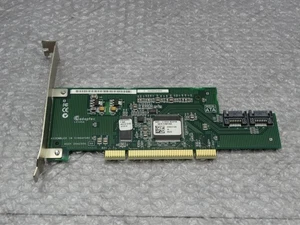 Adaptec AAR-1210SA 2-Channel SATA Raid Controller - Picture 1 of 5