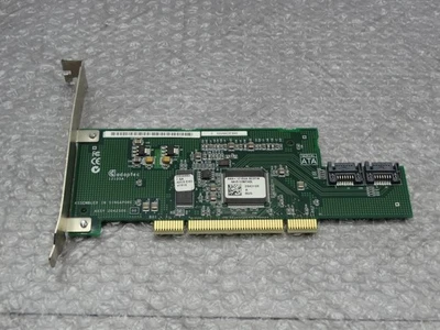 Adaptec AAR-1210SA 2-Channel SATA Raid Controller - Image 1 of 4