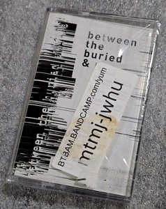 BETWEEN THE BURIED AND ME Demo Tape - 2020 Reissue Sealed / New Prog Metal - Bild 1 von 2