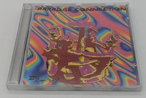 PARADISE CONNECTION - Paradise connection CDA 1995 - GERMANY Goa Trance RARE!!! - Picture 1 of 4