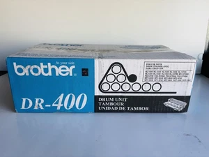 Brother DR-400 Drum Unit Generic Replacement for HL-1230 HL-1240 HL-1250 - Picture 1 of 6