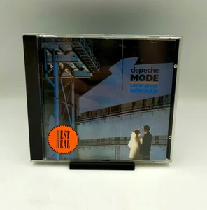 Depeche Mode Some Great Reward Audio D - Bild 1 von 3