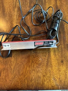 NUEVO INTERRUPTOR DE CINTA TS-16 BORDE DE DETECCIÓN - Imagen 1 de 2