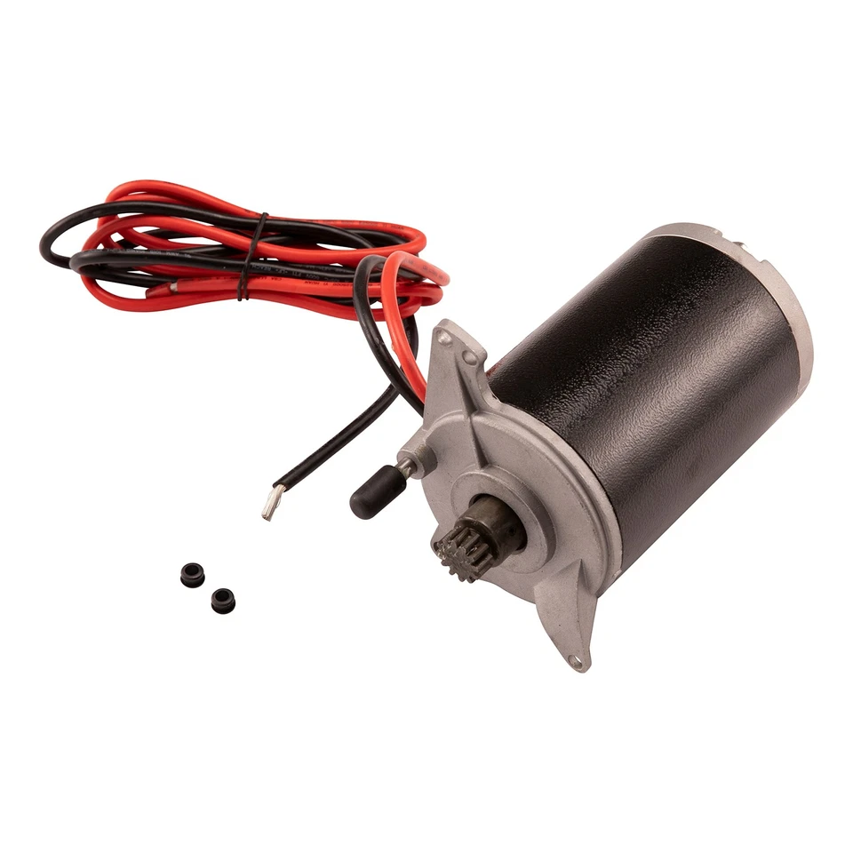 Lewmar 1st/2nd Generation Replacement 12V Motor for 700/1000 Pro-Series/Fish