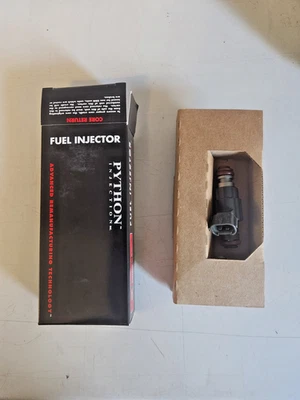 1PCS Python Injector Inc.  Fuel Injectors Part No. FBJC100 - Image 1 of 4