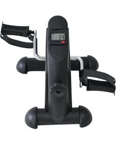 Electric Pedal Portable Mini Exercise Bike - Picture 1 of 7