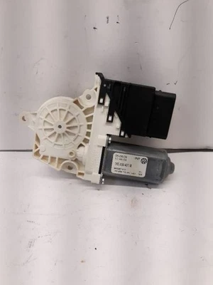 Driver Left Power Window Motor Rear Station Wgn Fits 09-14 JETTA 75636 - Image 1 of 4