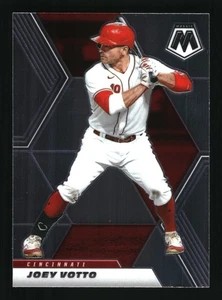 2021 Panini Mosaic #48 Joey Votto Cincinnati Reds - Picture 1 of 2