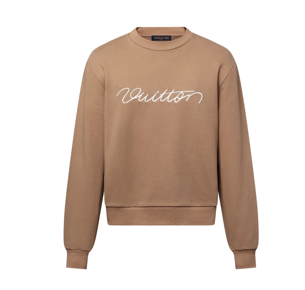 Louis Vuitton Sweatshirts for Men for Sale | Shop Men's Athletic