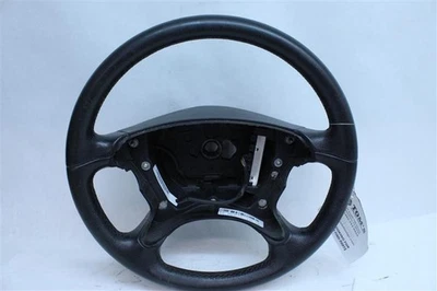 STEERING WHEEL Mercedes-Benz E550 2008 08 1126598 - Image 1 of 4