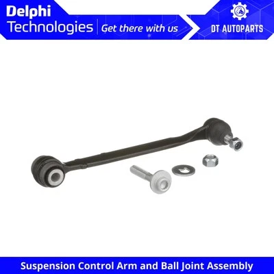 For 2006-2009 Mercedes-Benz CLK350 Susp Control Arm and Ball Joint Assy Delphi - Image 1 of 4