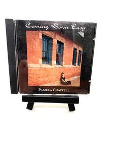 Pamela Chappell - COMING DOWN EASY, CD - gebraucht sehr guter Zustand - Bild 1 von 9