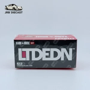 Kaido House LTD EDN Kanjo Honda Civic EF KHMG141 LTDEDN - Picture 1 of 3